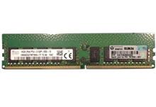رم سرور اچ پی DDR4 مدل B21-805671 با حافظه 16 گیگابایت و فرکانس 2133 مگاهرتز